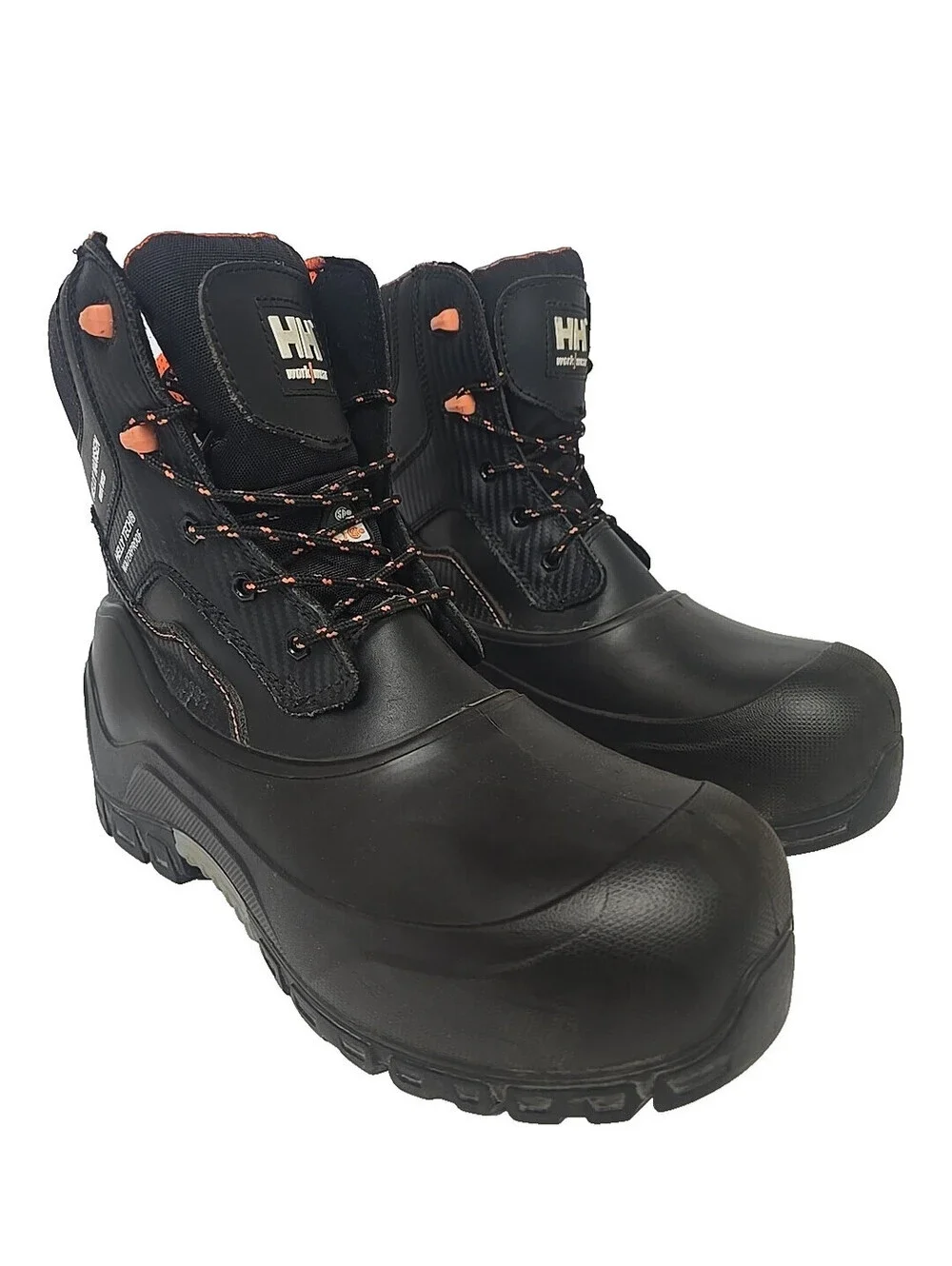 Helly Hansen Men's HHF221101 CTCP T-Max Insulated Waterproof Work Boots 11M